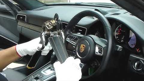 How to use the Choicit Car Steering Wheel Lock