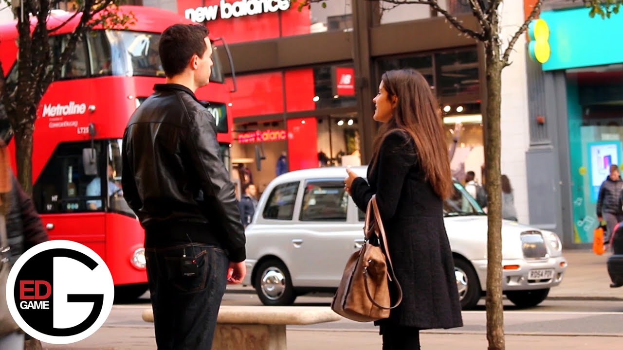 Where To Pick Up Girls In London Where To Pick Up Girls In London