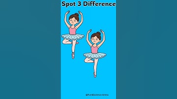 Spot the Difference – Only Smart Eyes Catch What’s Wrong!