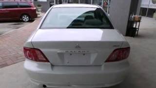 2003 Mitsubishi Galant ES in Cincinnati, OH 45249