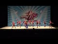 Friend like me  inspiration dance academy