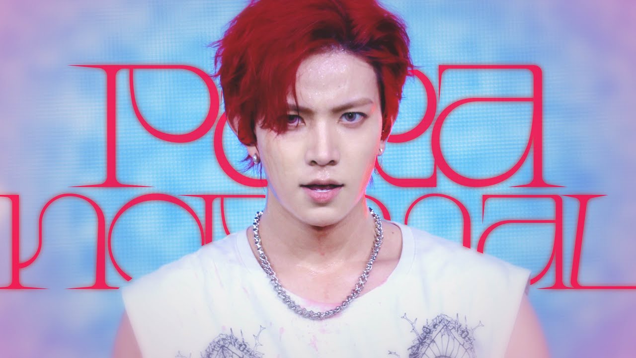 250419 Enhypen Heeseung Paranormal @ COACHELLA 직캠 (엔하이픈 희승 Fancam)