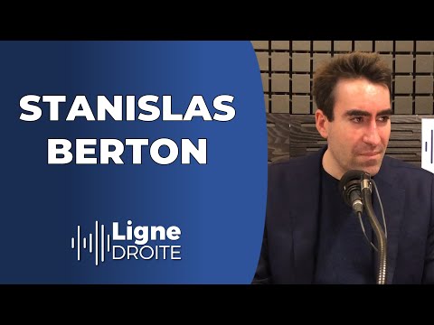 Stanislas Berton présente «L'Homme et la Cité. Volume II»