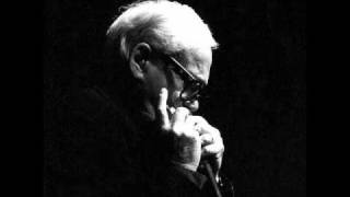 Toots Thielemans - Chez Toots - Old Friend.1988 chords