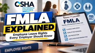 Information FMLA Explained: Employee Leave Rights Every Employer Should Know Update