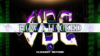 How I Hacked VSC