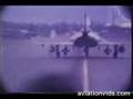 F-4 Phantom Departure Vietnam DaNang Air Base