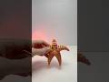 3d sea star 🌊 #3dprinting #3ддрук #seastar #3dart