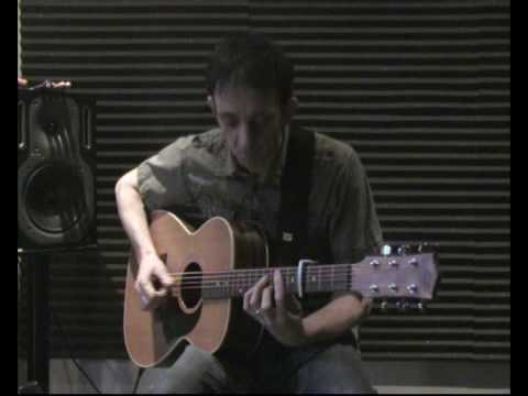 Peter Vail - Eleanor Rigby (Beatles)