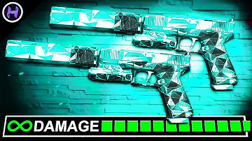 the AKIMBO X12 LOADOUT is *BROKEN* in WARZONE 2! 👑 (Best X12 Class Setup) - MW2