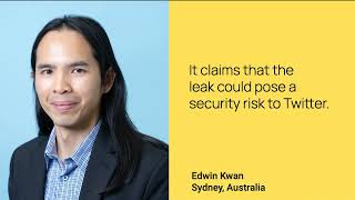 Twitter Takes Down Source Code Leak - 28th March 2023