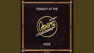 Live is Life - OPUS