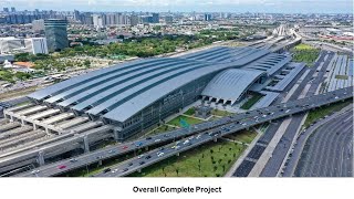 The ACI Excellence in Concrete Construction Awards 2021 from Thailand