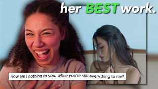 Download Lagu locket by madison beer is her BEST work... MP3