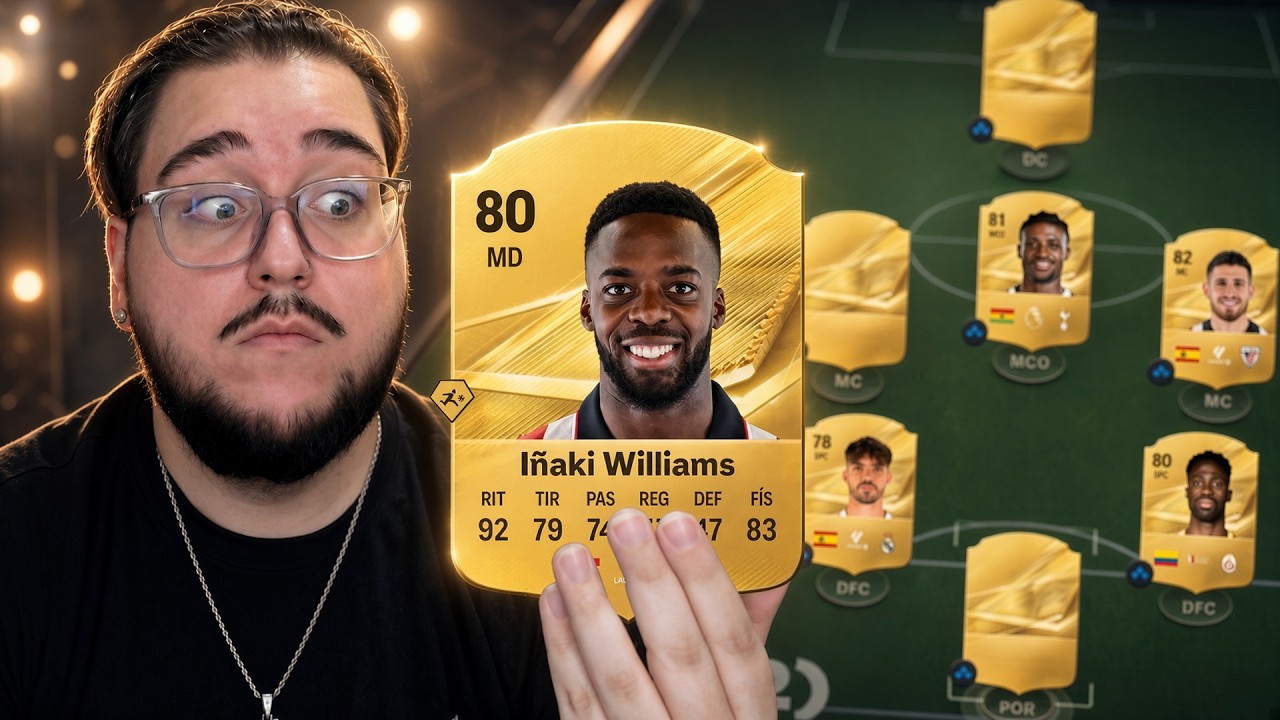 Latest Title & Thumbnail