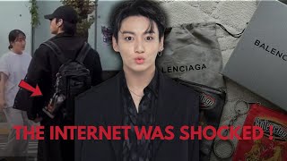 Download Lagu “Jungkook’s Snack Bag Breaks the Internet — The Tiny Keychain Everyone Suddenly Wants in 2025!” MP3 Download Lagu “Jungkook’s Snack Bag Breaks the Internet — The Tiny Keychain Everyone Suddenly Wants in 2025!” MP3