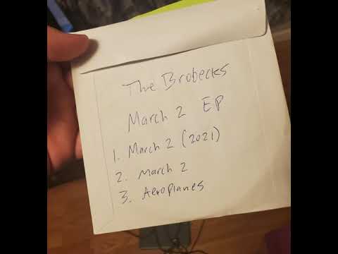 March 2 (Remastered)