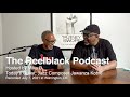 The Reelblack Podcast: Jawanza Kobie (2021) | Jazz Composer Out Now
