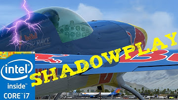 FSX nVidia ShadowPlay Test Capture! (i7 4790k, GTX 970, Win 8.1 x64)