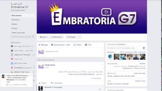 TÉLÉCHARGER EMBRATORIA G6.2 GRATUITEMENT G6.2 GRATUITEMENT EMBRATORIA TÉLÉCHARGER