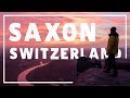 Autumn in Saxon Switzerland - Feiyu Tech AK2000