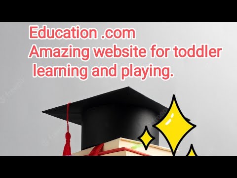 Education.com |Amazing Learning Website For Kids|worksheets|Games|lesson Plans