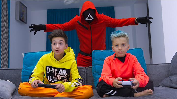 ИГРА В КАЛЬМАРА в Реальной Жизни. SQUID GAME in REAL LIFE
