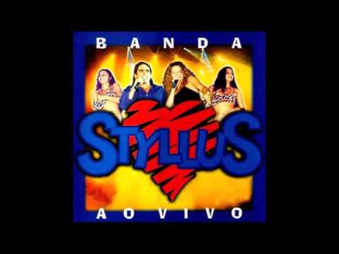 CD Banda Styllus (Ao Vivo) - Vol. 5, 1998