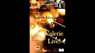 Valerie Live! Show Theme Song Intro Video