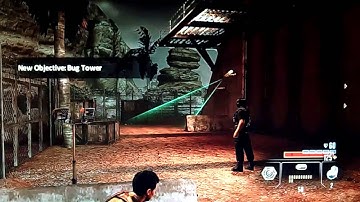 Alpha Protocol Playthrough Part 15