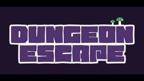 Dungeon Escape #17 lvl