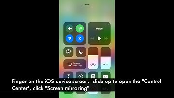 Optoma ML330 tutorial video - 06