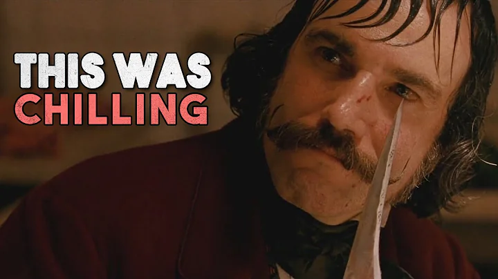 Why Bill The Butcher Is One Of The Most Terrifying Villains In Film History