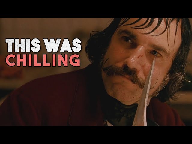 Why Bill The Butcher Is One Of The Most Terrifying Villains In Film History class=