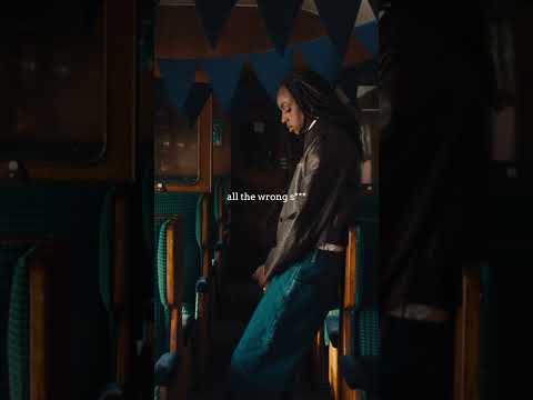 the lyric video