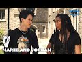 Marie and Jordan's Story | Gen V | Prime Video