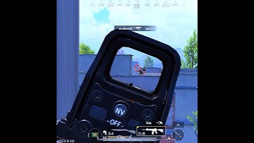 1v2 🥵 wait for end #fun2on