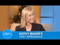 Kathy Baker’s Appearance in 2003