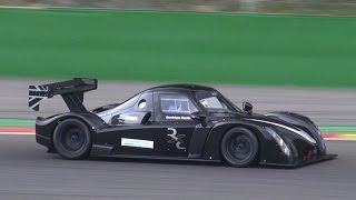 Extremely Rare The Radical Rxc