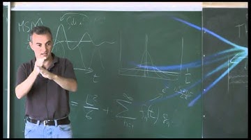 Correlated movement in confined space: Part 1 | Luca Giuggioli 1 August 2012