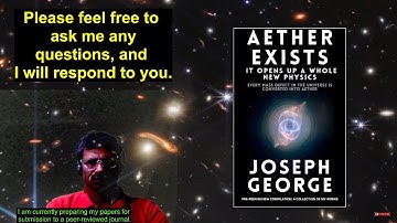 Aether Exists: It Opens Up a Whole New Physics