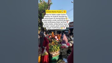 coba aja kalau ga percaya😱‼️#shorts #viral #trending