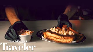 Is The Best Lobster Roll Made In Spain? 7 Things You Need to Know | Condé Nast Traveler