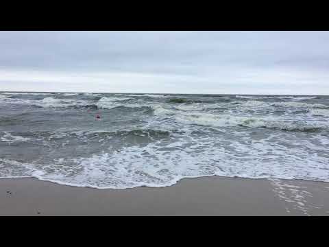 Wideo: Północny Szlak Morski - Cieśnina Szokalska