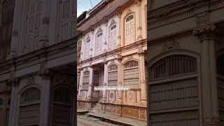 Bohras Haveli Sidhpur Gujrat India ?? ♥️