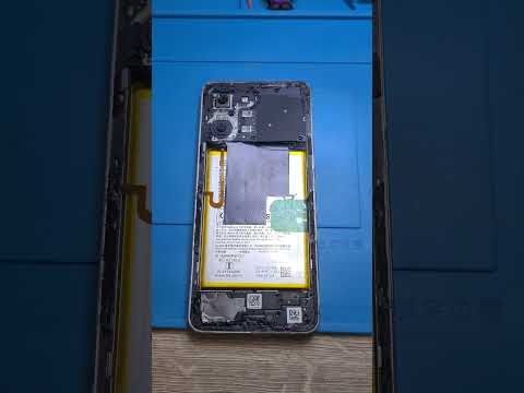 Realme 10 Display Replacement 