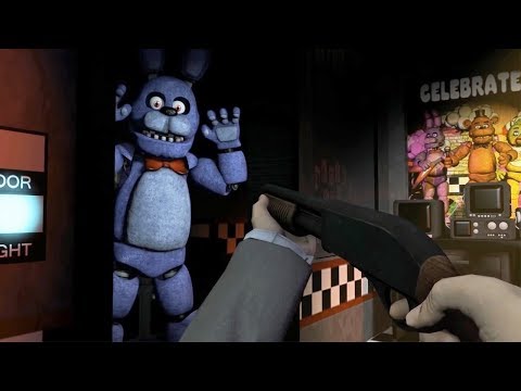 Top 10: FNaF TRY NOT TO LAUGH Animations | Funny Moments