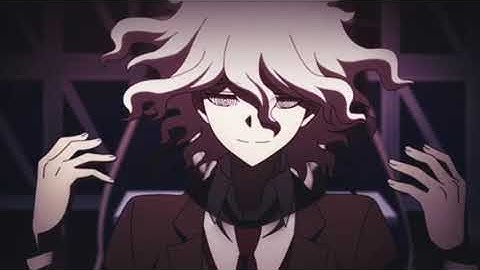 Nagito edit|| heathens