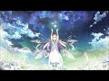 【玻璃花與毀壞的世界】「センダンライフ」full (中/日字幕)