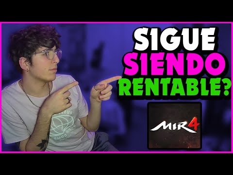 VALE LA PENA JUGAR MIR4 NFT ? 🤫 | RESPONDIENDO COMENTARIOS